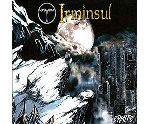 Ermite/Digipack