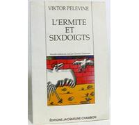 Ermite Et Les Six Doigts (l')