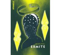 Ermite - Marijpol - Atrabile - broché - Bande dessinée