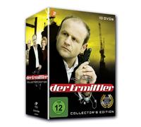 Ermittler,der - Collector's Edition [Édition Collector]