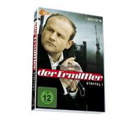 Ermittler,der - Staffel 1 [Import]