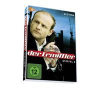 Ermittler,der - Staffel 3 [Import]