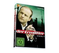 Ermittler,der - Staffel 4 [Import]