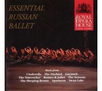 Ermler - Essential Russian Ballet