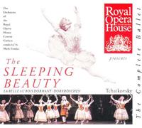 Ermler - Tchaikovsky: Sleeping Beauty [Import]