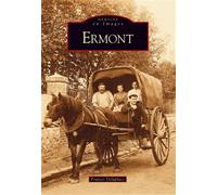 Ermont - Francis Delaplace - Nouvelles Editions Sutton - broché - Guide