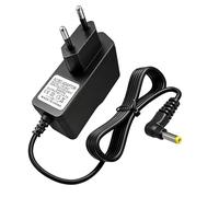 Ermorgen Chargeur Secteur 6V pour Tensiomètres Omron-Séries Omron X7 Smart | X4, X3, X2, M7, M500, M700, M3, M4, M2, M6, M8 et M9, Câble de Charge de Remplacement de 1,5 m