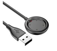 Ermorgen Cordon de Charge de 1m Compatible avec Polar Ignite 2/Ignite | Polar vantage V2 Shift/V2/V, Polar vantage M2/M, Polar Grit X PRO/Grit X, USB-A vers chargeur magnétique Polar