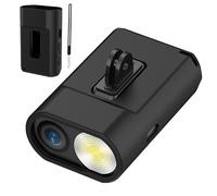 Ermorgen Housse en Silicone Compatible avec Garmin Varia Vue