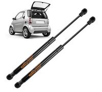 ERMWALR 2X Verin Hydraulique pour Smart City Coupe Fortwo 1998-2007