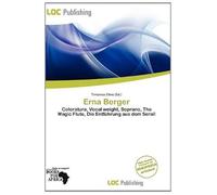 Erna Berger