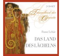 Erna Dietrich - Franz Lehár - Das Land des Lächelns (Operette) (Gesamtaufnahme)
