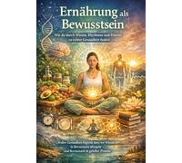 Ernährung als Bewusstsein: Ernährung, der Schlüssel zu Gesundheit und Lebensqualität