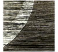 Ernaldo Bernocchi - Invisible Strings [Vinyl]