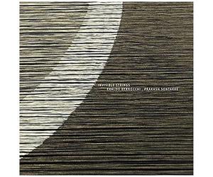 Ernaldo Bernocchi - Invisible Strings [Vinyl]