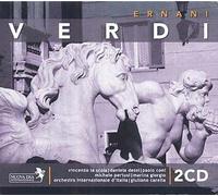 Internazionale D'italiana - Ernani [Import]
