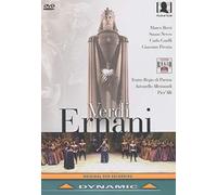 Berti - Ernani [Import]
