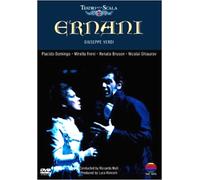 Ernani – DVD – Warner Bros.