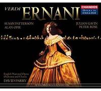 Verdi, G. - Ernani [Import]