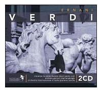 Membran – Ernani