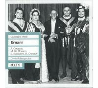 Ernani [Import]