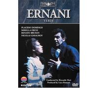 Ernani [Import USA Zone 1]