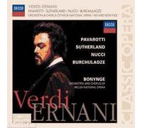 Ernani [Import]
