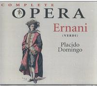 Ernani [UK Import]