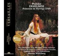 Ernelinde - Princesse De Norvège