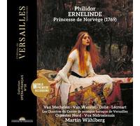Ernelinde - Princesse De Norvège CD