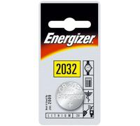 Ernergizer Cr2032 Pile Bouton