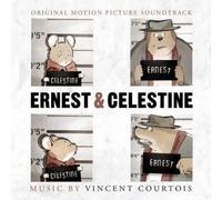 Ernest and Celestine CD