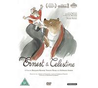 Ernest and Celestine [Edizione: Regno Unito] [Import]
