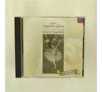 Ernest Ansermet - Delibes: Coppelia/Sylvia Suites [Import]