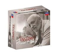 Ernest Ansermet French Music