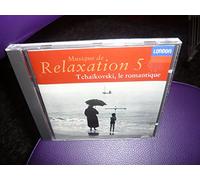 Ernest Ansermet - Musique de Relaxation Vol 5-Tchaïkovski le Romantique