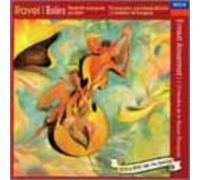 Ernest Ansermet - Ravel:Bolero/Orchestral Works