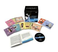 Ernest Ansermet - The Mono Years Édition Limitée Coffret CD