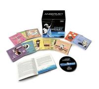 Ernest Ansermet - The Mono Years Édition Limitée Coffret CD