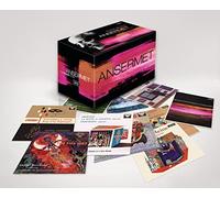 Ernest Ansermet - The Stereo Years - Cd Album