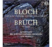 Bloch : Schelomo. Volkov
