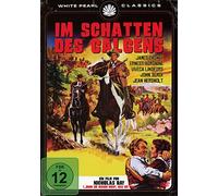 Ernest Borgnine - Im Schatten des Galgens - Original Kinofassung