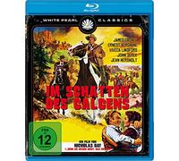 Ernest Borgnine - Im Schatten des Galgens - Original Kinofassung [Blu-ray]