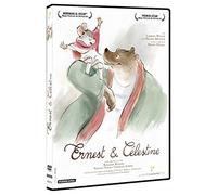 Ernest & Celestine