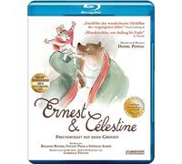 ERNEST & CELESTINE-BLU-RAY DISC BLU-RAY NEUF
