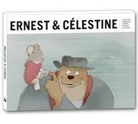 Ernest & Célestine et Gabrielle et Benjamin et Didier et Daniel et les autres...