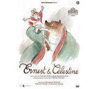 Ernest & Celestine [Import]