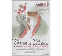 ERNEST & CELESTINE-VF