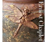 Ernest Chaplet The Peter Marino Collection - Etienne Tornier - Monacelli Press - relié - Beau livre