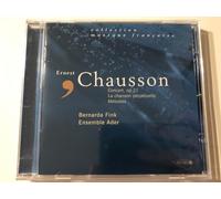 Ernest Chausson - N/a Article Supprim,